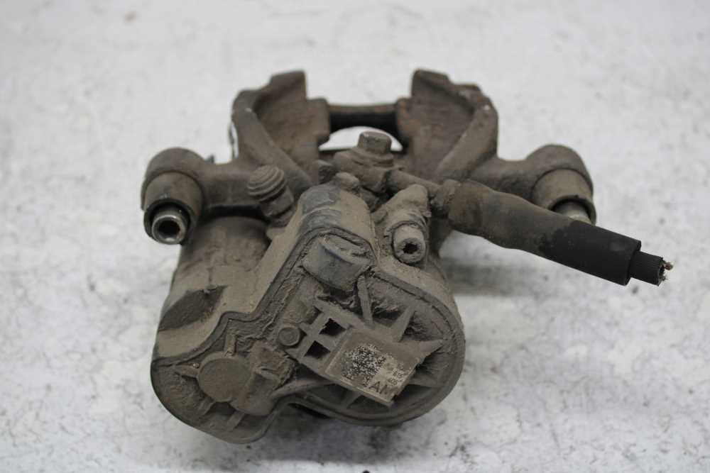 MACHOIRE ARRIERE GAUCHE VW / AUDI / SEAT / SKODA ( ELECTRIQUE ) - Vue 2